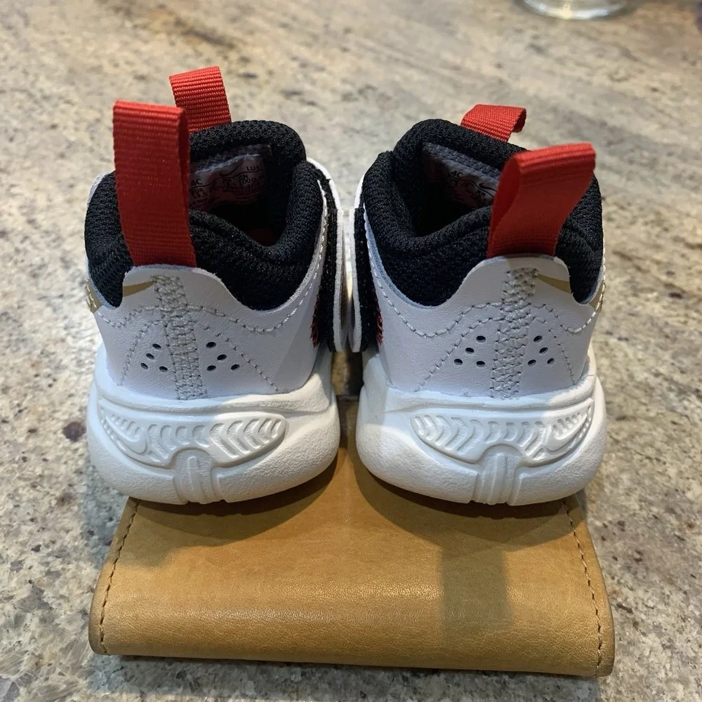 Nike Baby Toddler Infants Shoes  Size 4C‎